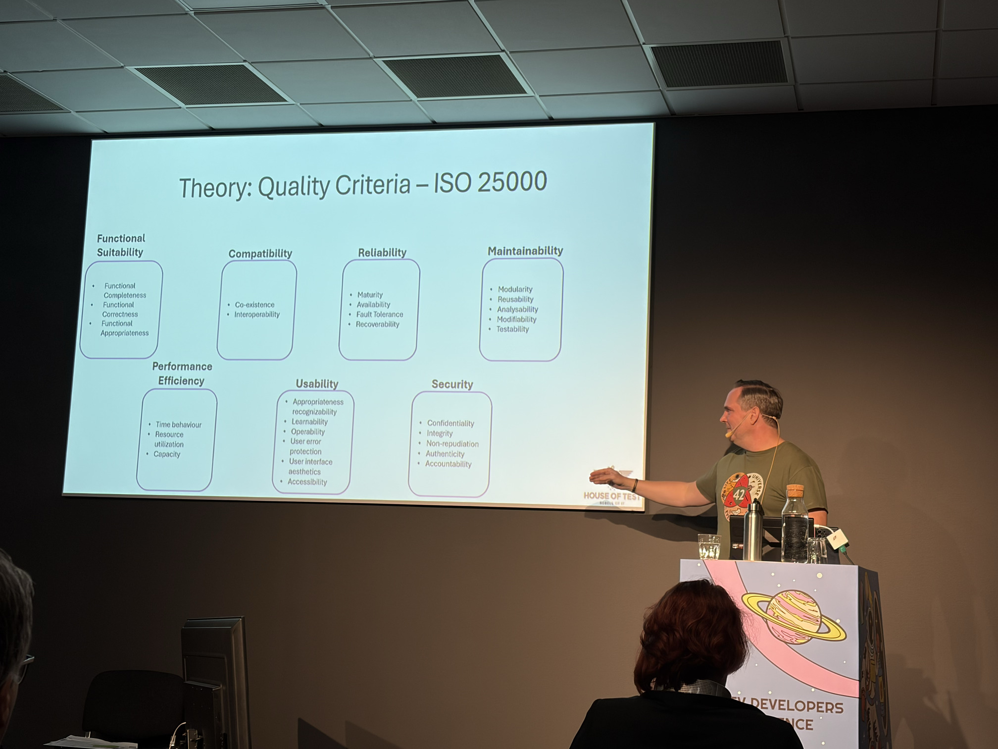Change uncertainty model